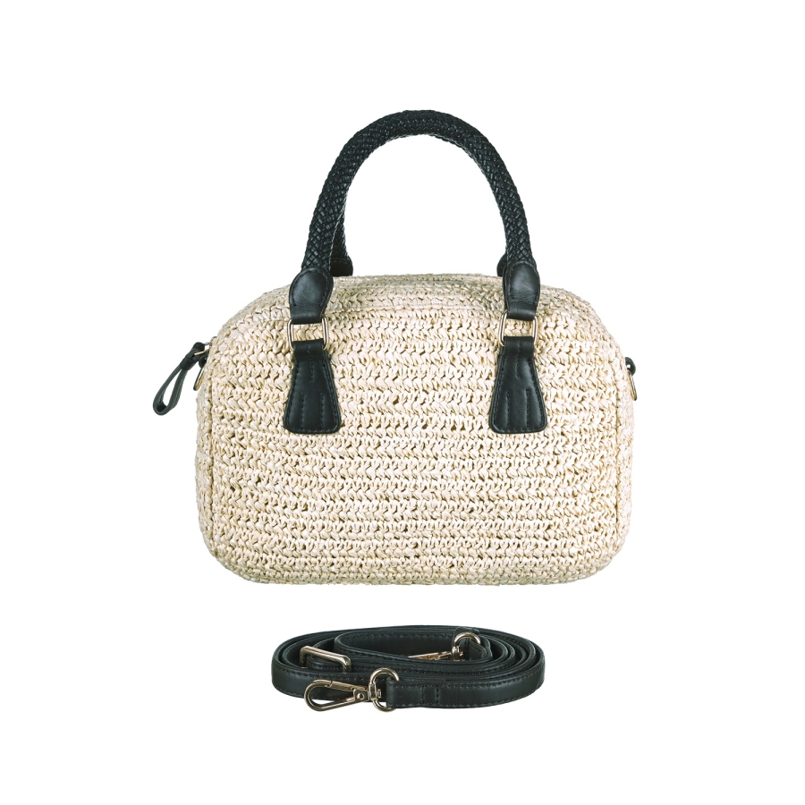 SEABREEZE SMALL TOTE BEIGE